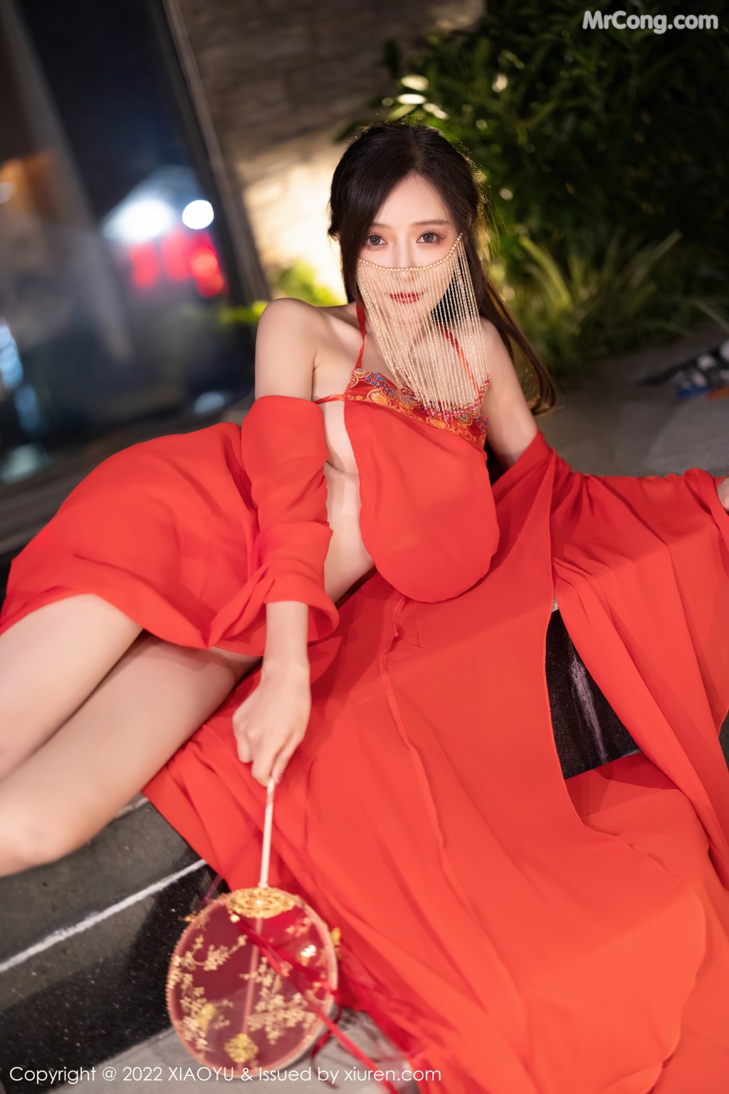 XiaoYu Vol.708: Yanni (王馨瑶) (61 photos) – Page 2