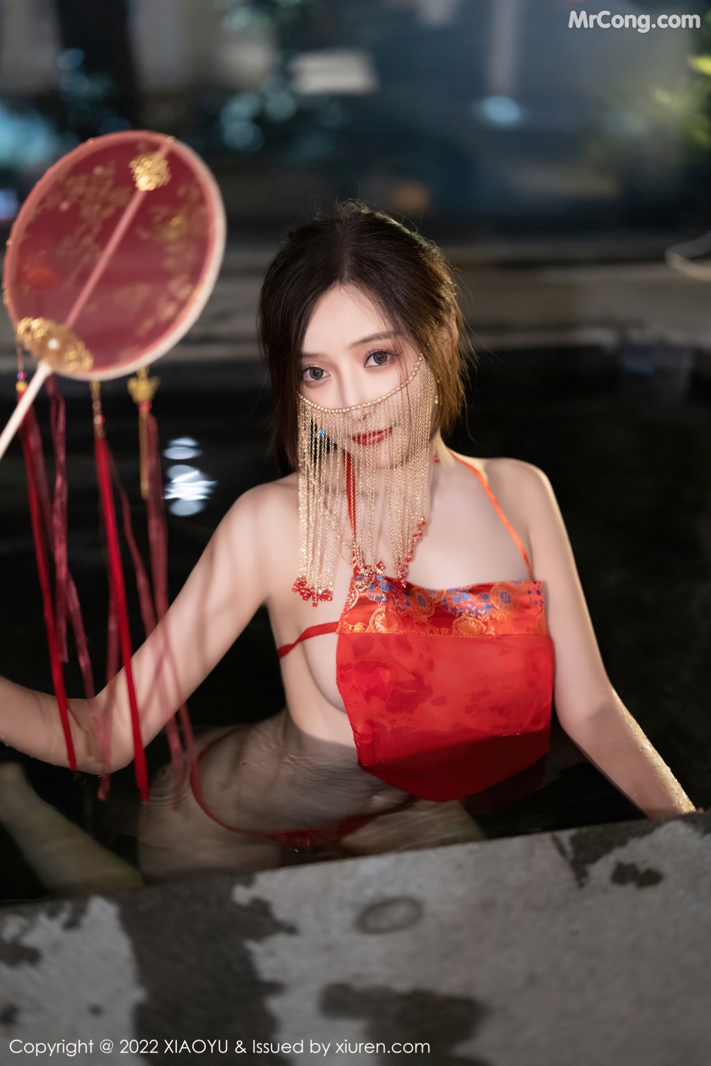 XiaoYu Vol.708: Yanni (王馨瑶) (61 photos) – Page 3