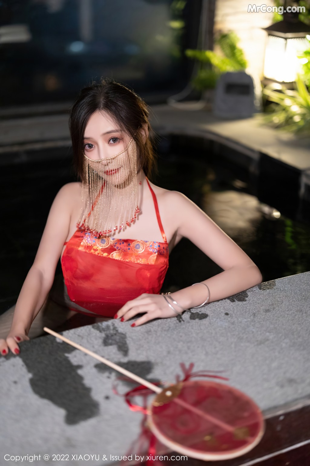 XiaoYu Vol.708: Yanni (王馨瑶) (61 photos) – Page 4