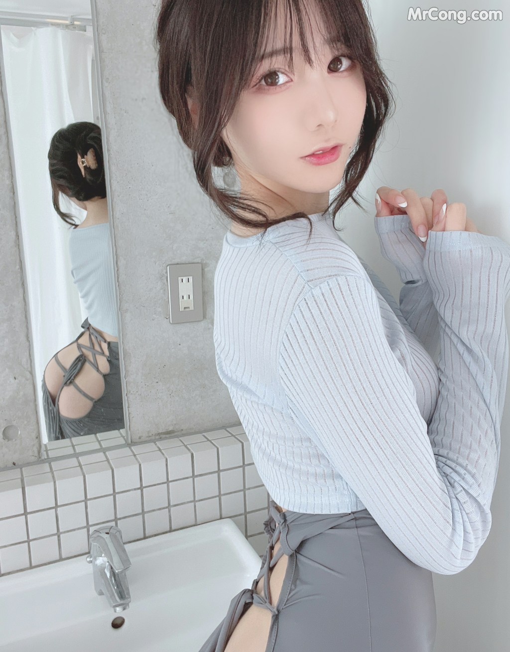 [Fantia] Coser@けん研 (けんけん) Sep 2021 (109 photos + 2 videos) – Page 5