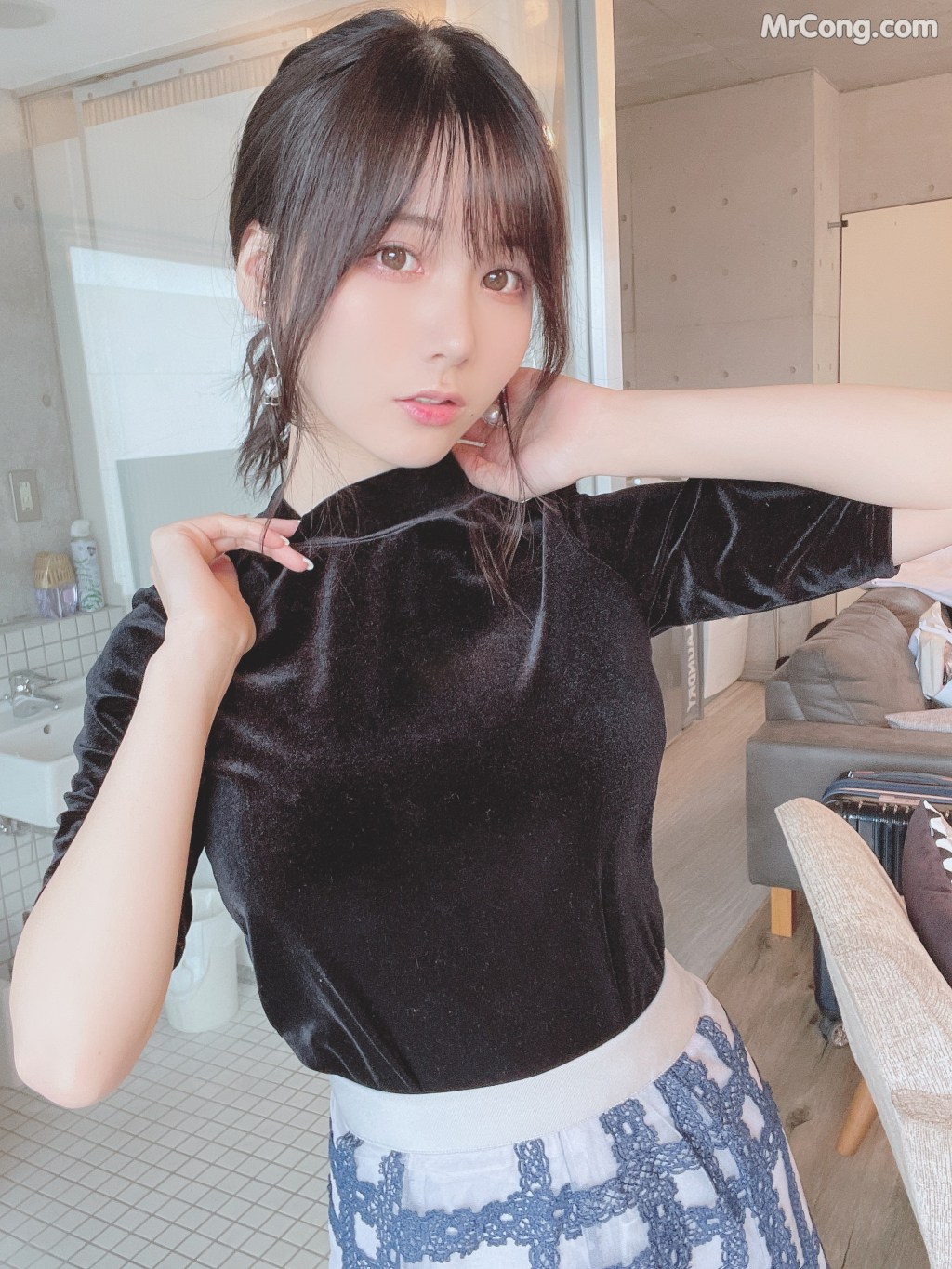 [Fantia] Coser@けん研 (けんけん) Sep 2021 (109 photos + 2 videos) – Page 8