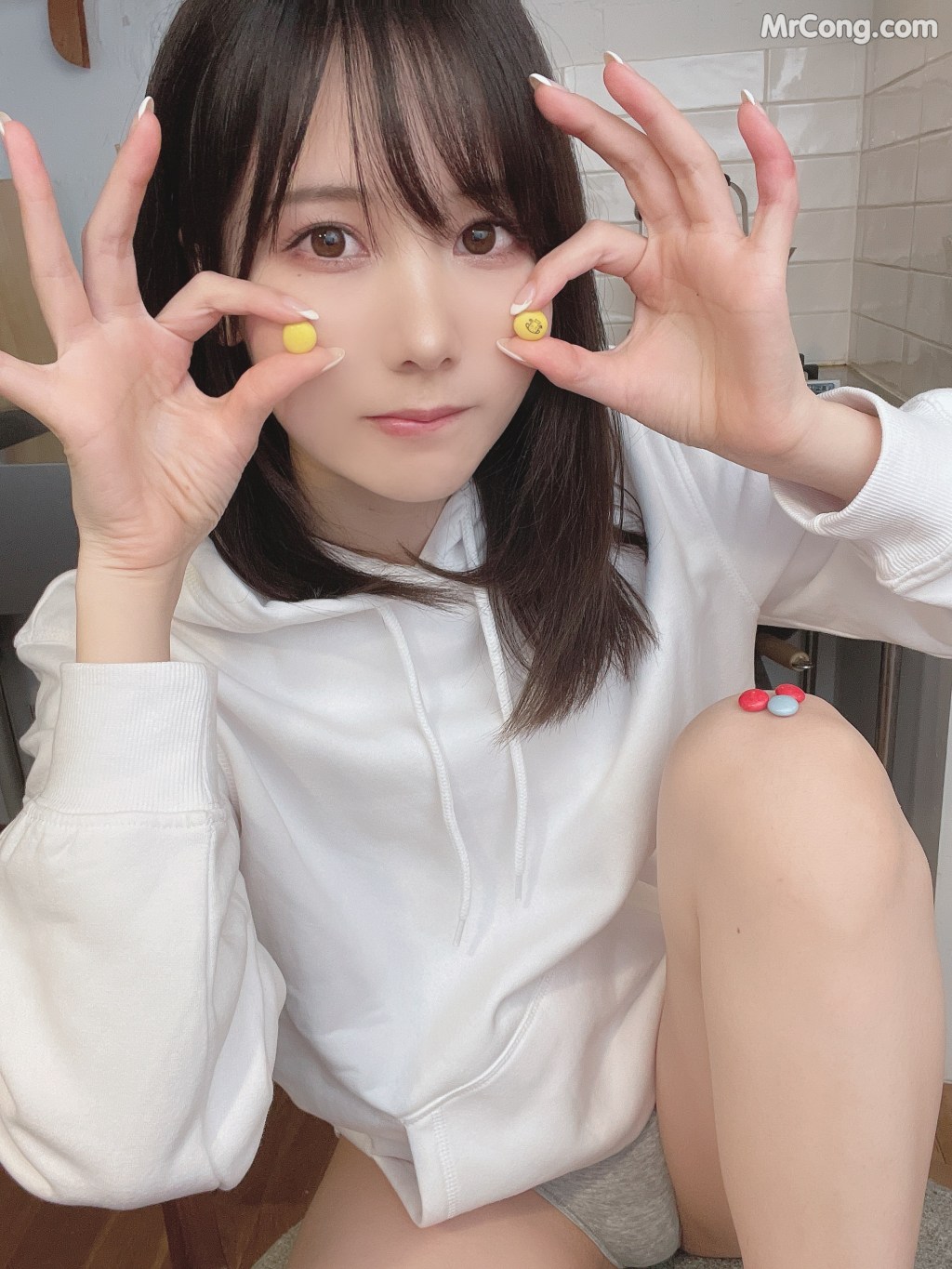 [Fantia] Coser@けん研 (けんけん) Sep 2021 (109 photos + 2 videos) – Page 9