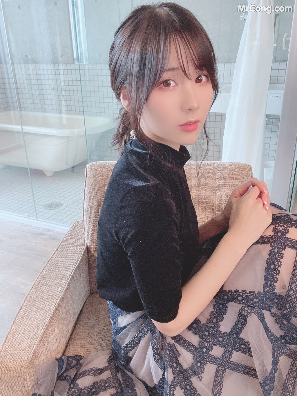 [Fantia] Coser@けん研 (けんけん) Sep 2021 (109 photos + 2 videos) – Page 10