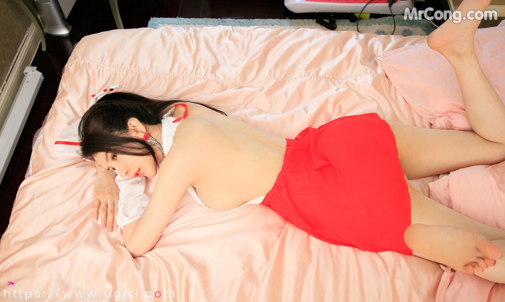 UGIRLS – Ai You Wu App No.2281: Li Li Sha (李丽莎) (35 photos) – Page 2