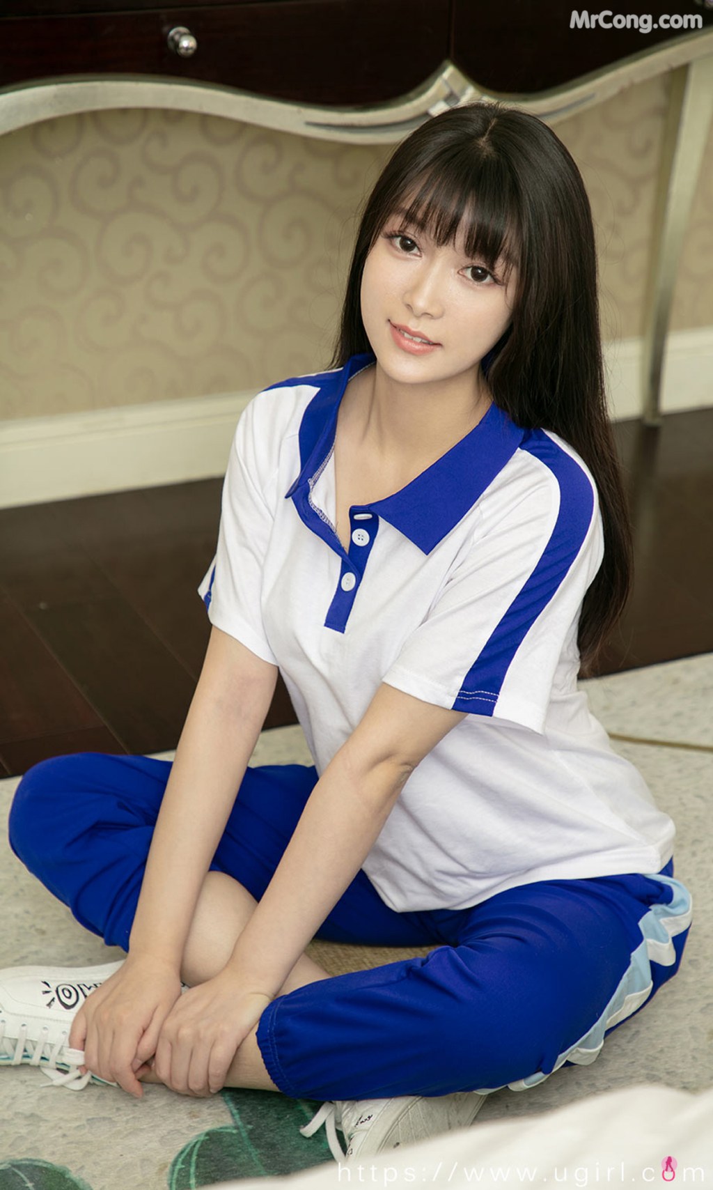 UGIRLS – Ai You Wu App No.2282: Sarah (35 photos) – Page 3