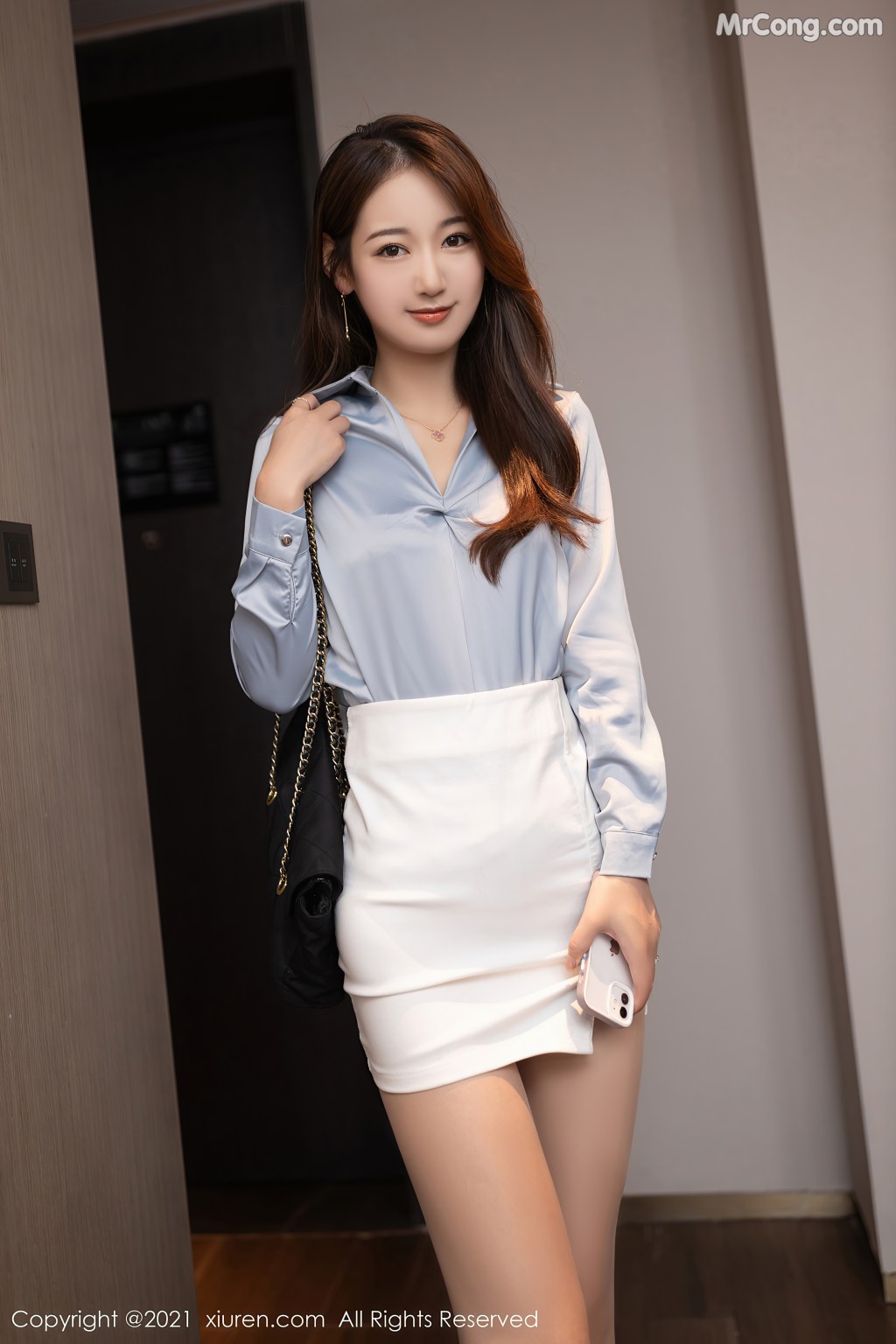 XIUREN No.4148: Tang An Qi (唐安琪) (67 photos)