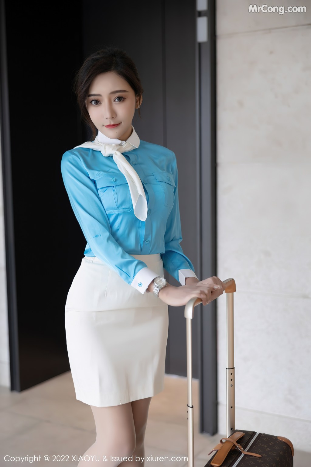 XiaoYu Vol.710: Yanni (王馨瑶) (72 photos)