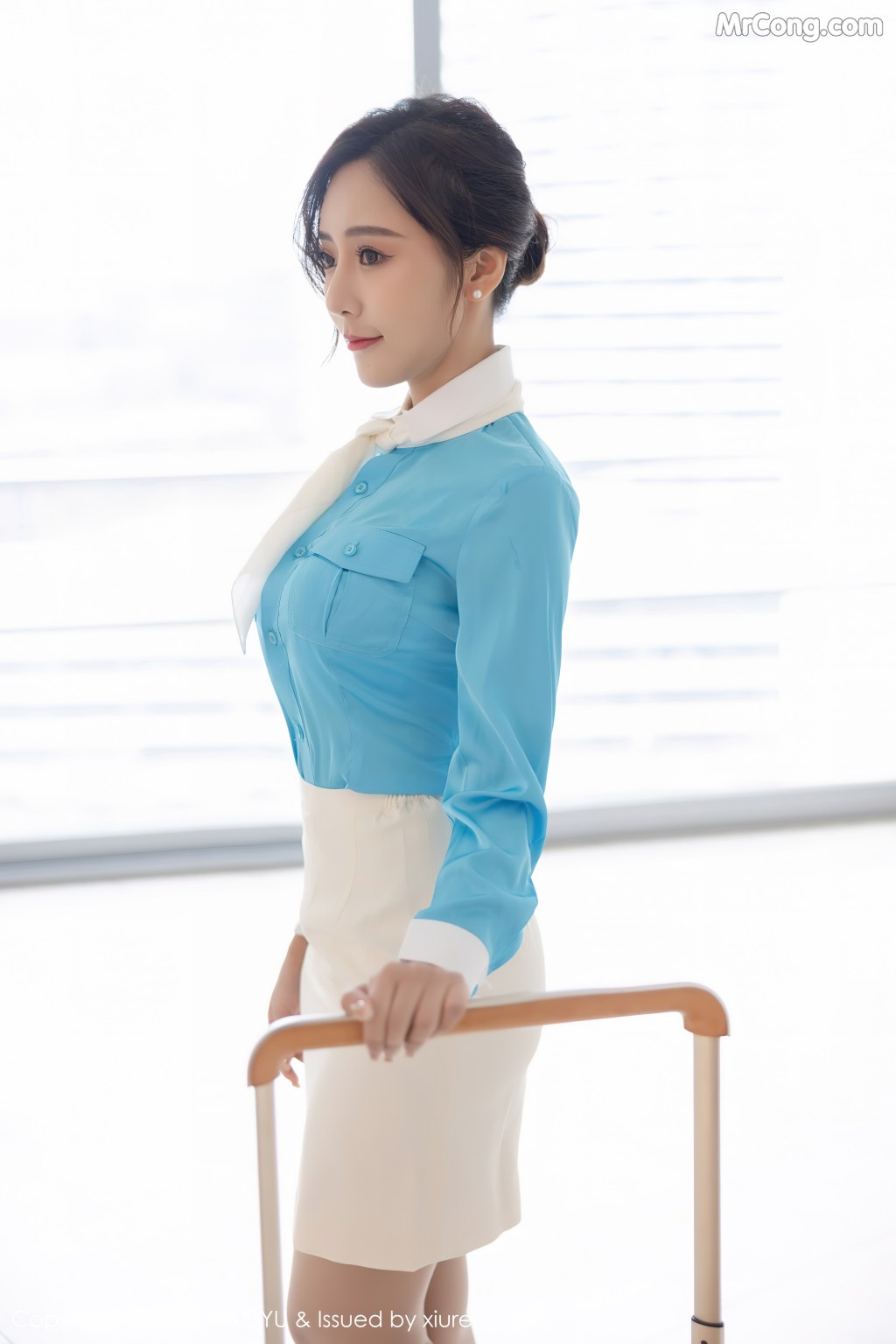 XiaoYu Vol.710: Yanni (王馨瑶) (72 photos)