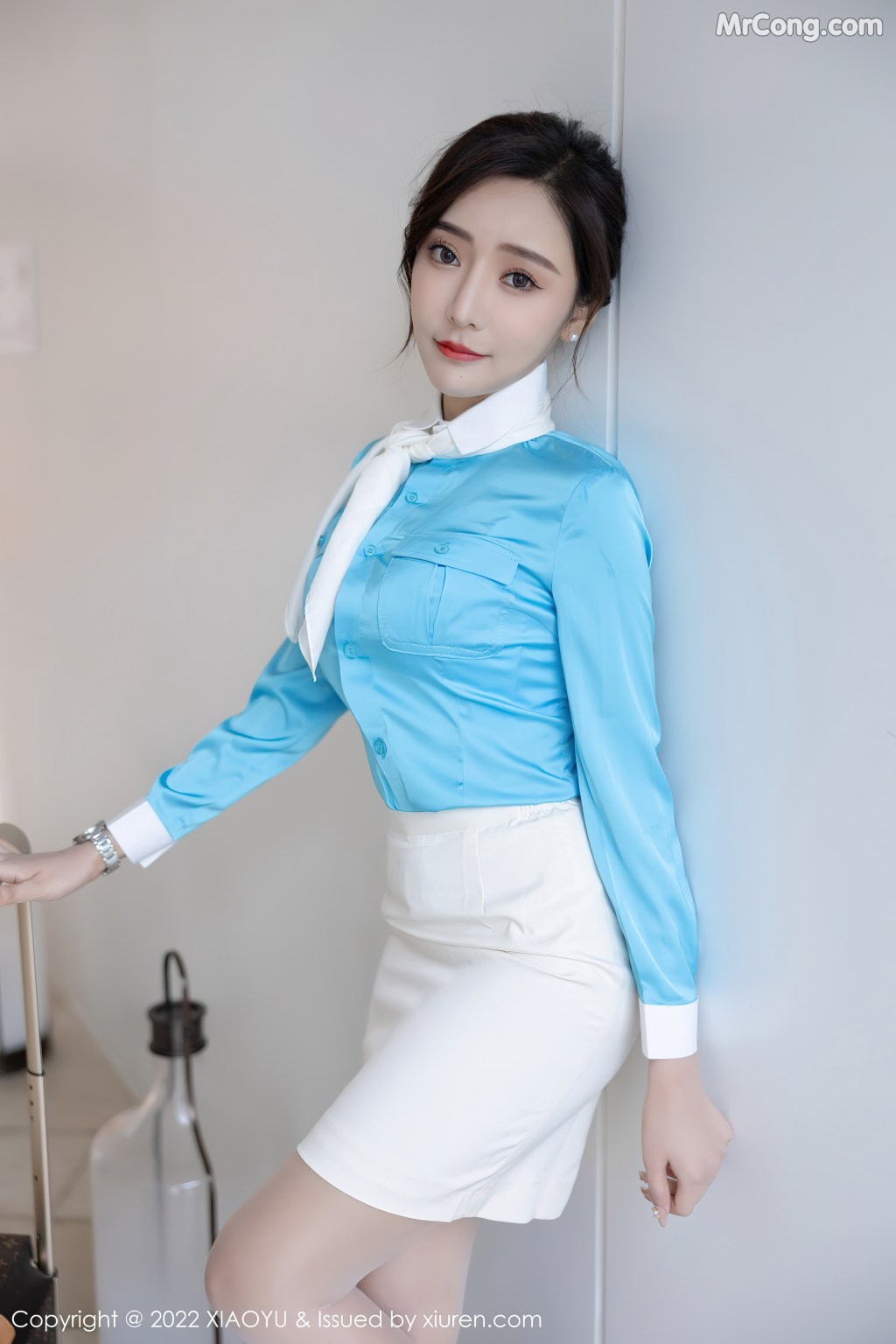 XiaoYu Vol.710: Yanni (王馨瑶) (72 photos)