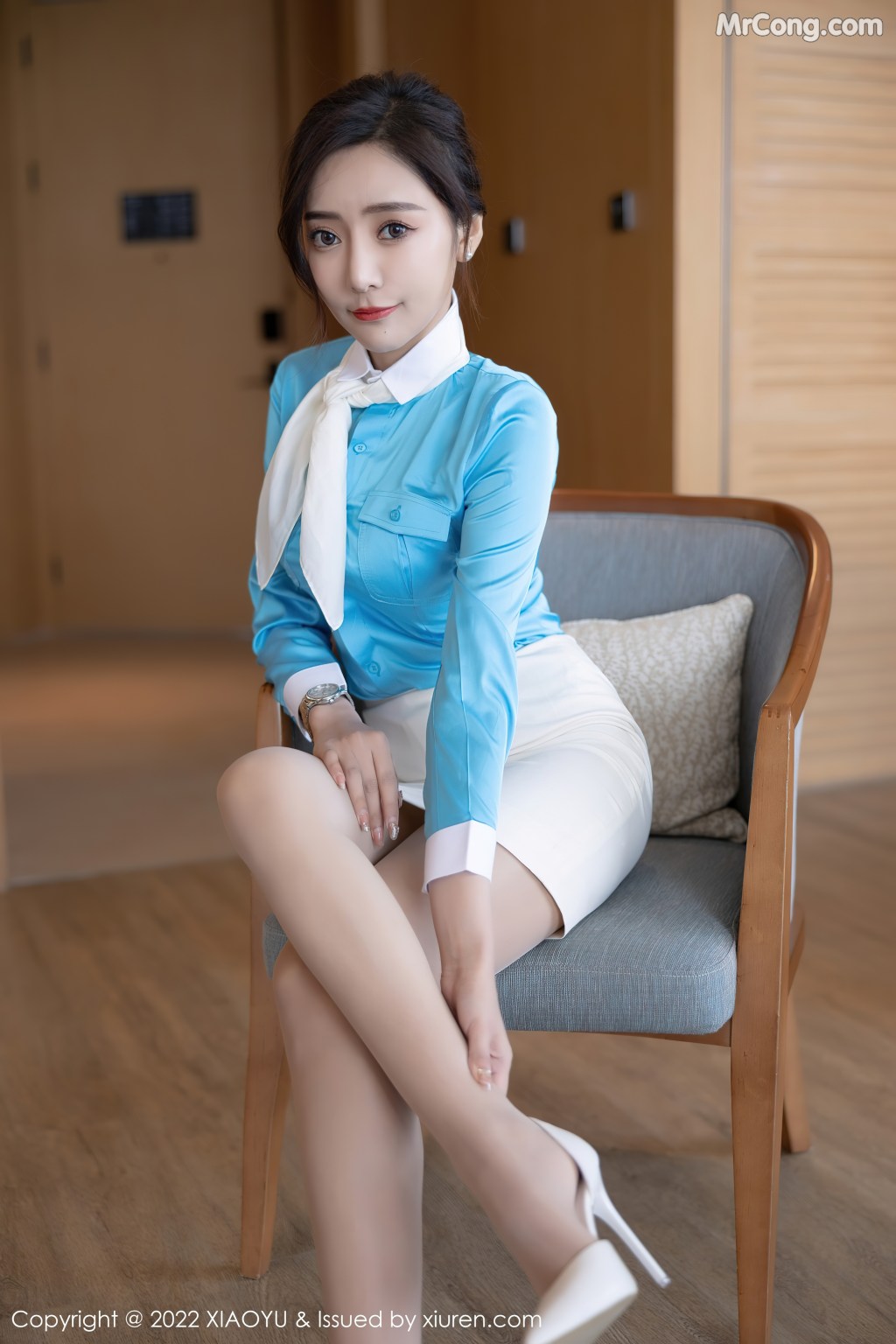 XiaoYu Vol.710: Yanni (王馨瑶) (72 photos)