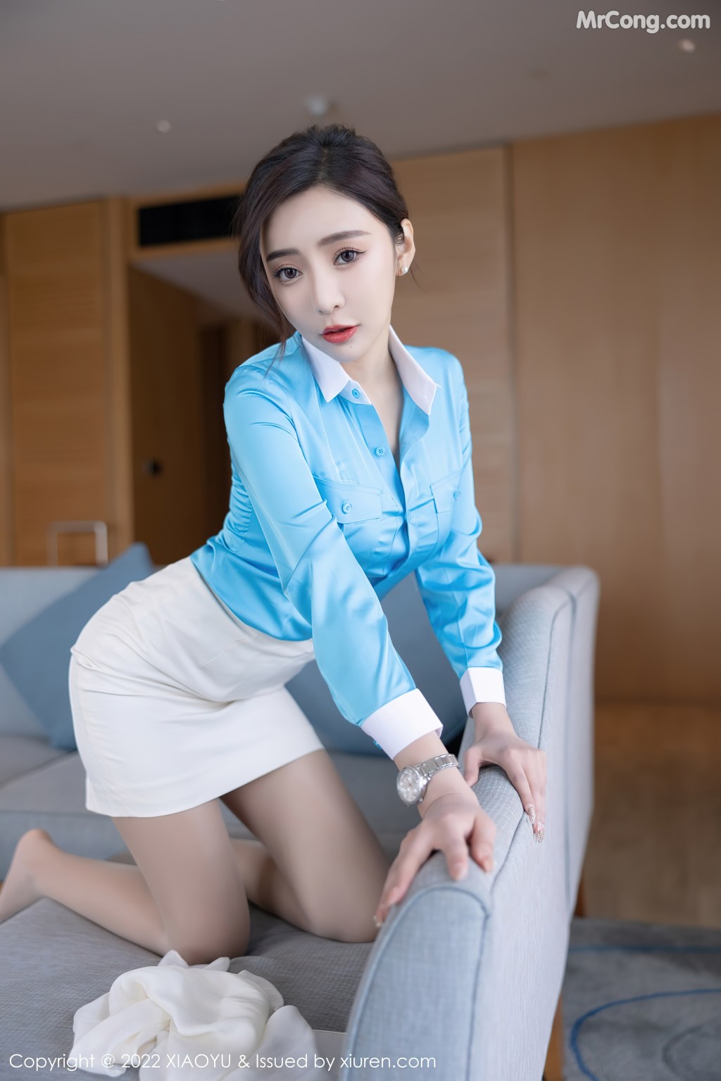 XiaoYu Vol.710: Yanni (王馨瑶) (72 photos) – Page 3