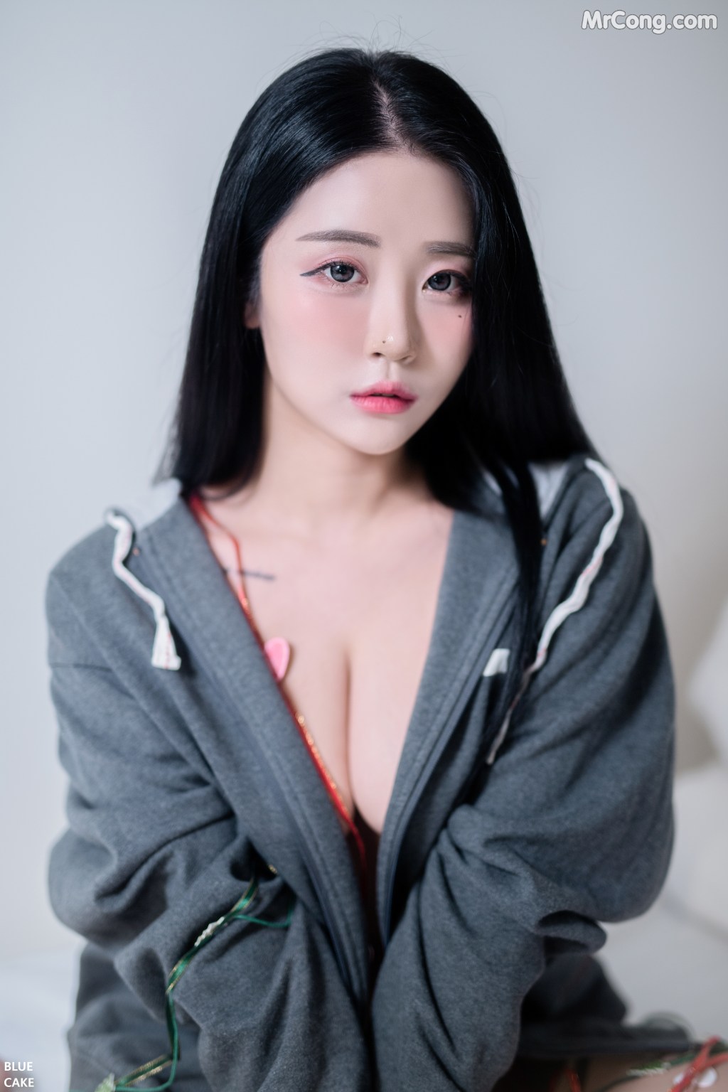 [BLUECAKE] Bomi (보미): Christmas with my Bomi & Lover (146 photos) – Page 2