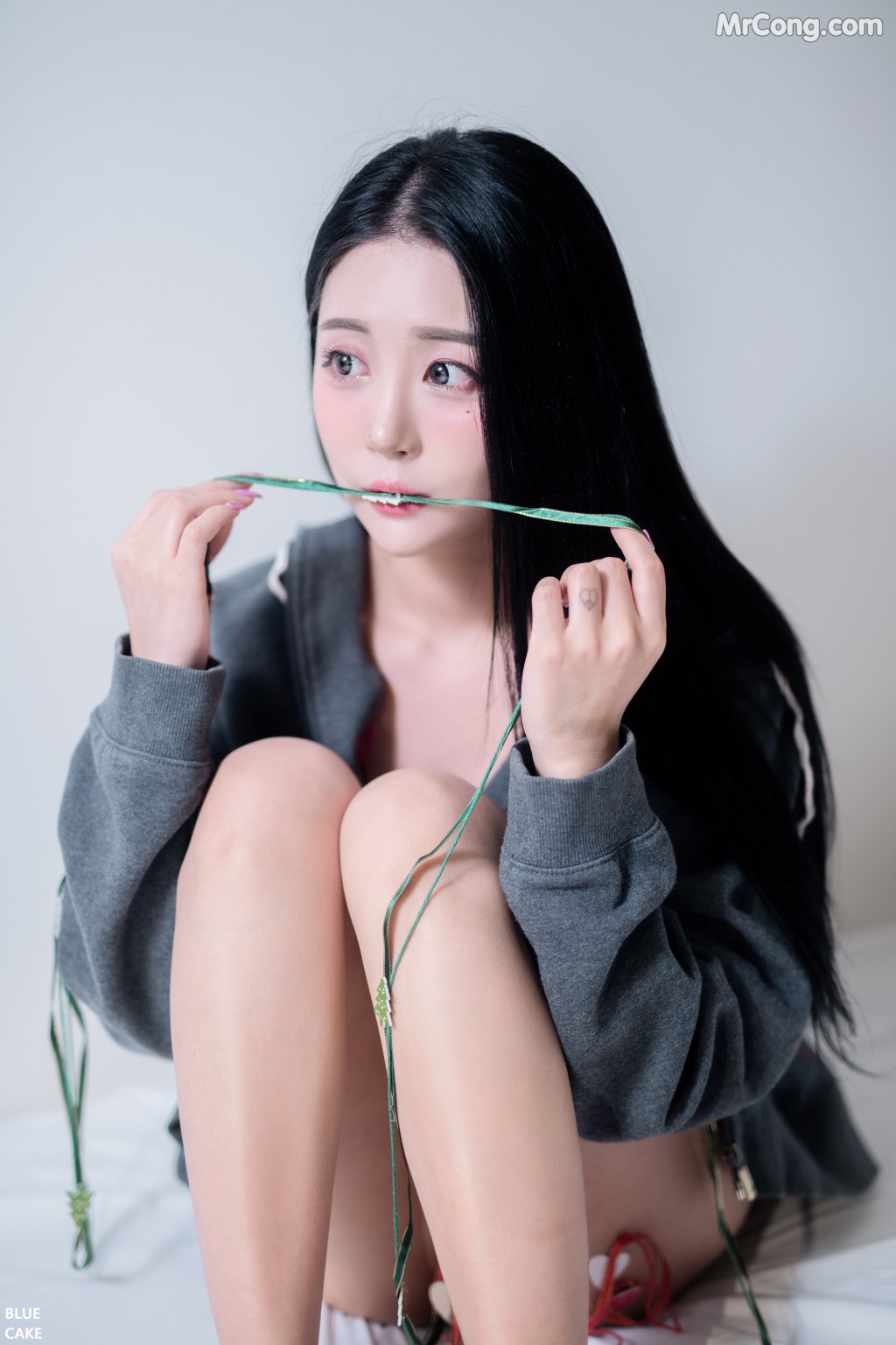 [BLUECAKE] Bomi (보미): Christmas with my Bomi & Lover (146 photos) – Page 2