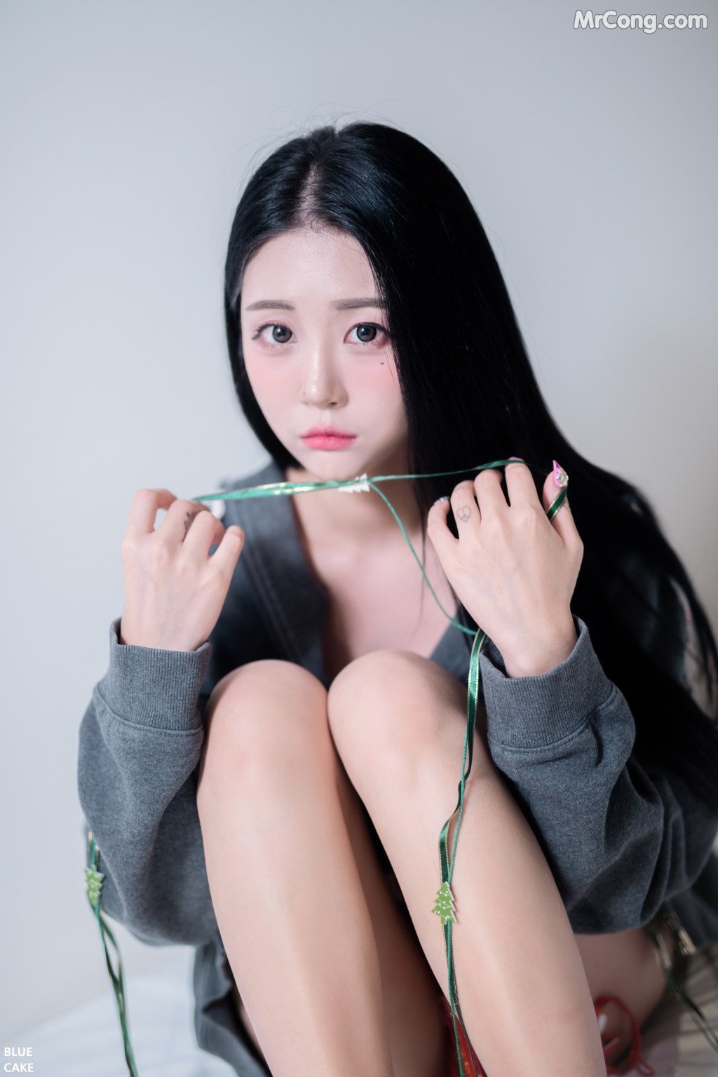 [BLUECAKE] Bomi (보미): Christmas with my Bomi & Lover (146 photos) – Page 3