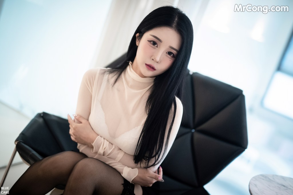 [BLUECAKE] Bomi (보미): Christmas with my Bomi & Lover (146 photos) – Page 10