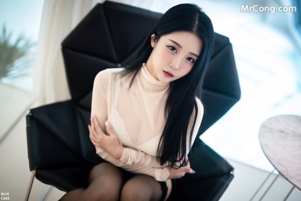 [BLUECAKE] Bomi (보미): Christmas with my Bomi & Lover (146 photos) – Page 12