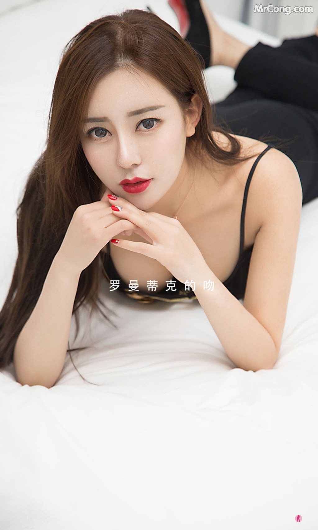 UGIRLS – Ai You Wu App No.2285: Wu Mei Xi (吴美溪) (35 photos) – Page 2