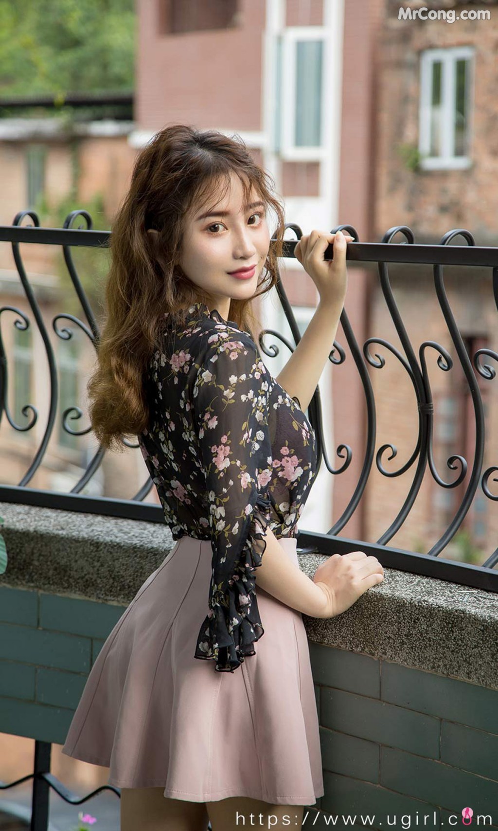 UGIRLS – Ai You Wu App No.2286: 绯月樱-Cherry (35 photos) – Page 2