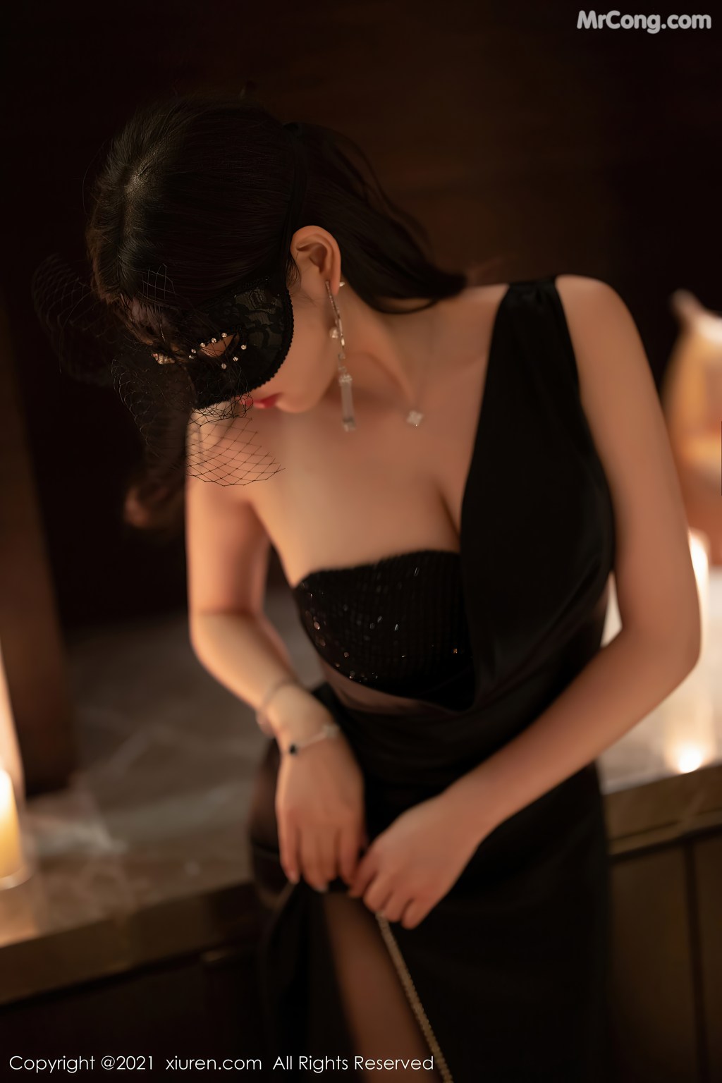 XIUREN No.4149: Yang Chen Chen (杨晨晨Yome) (76 photos)