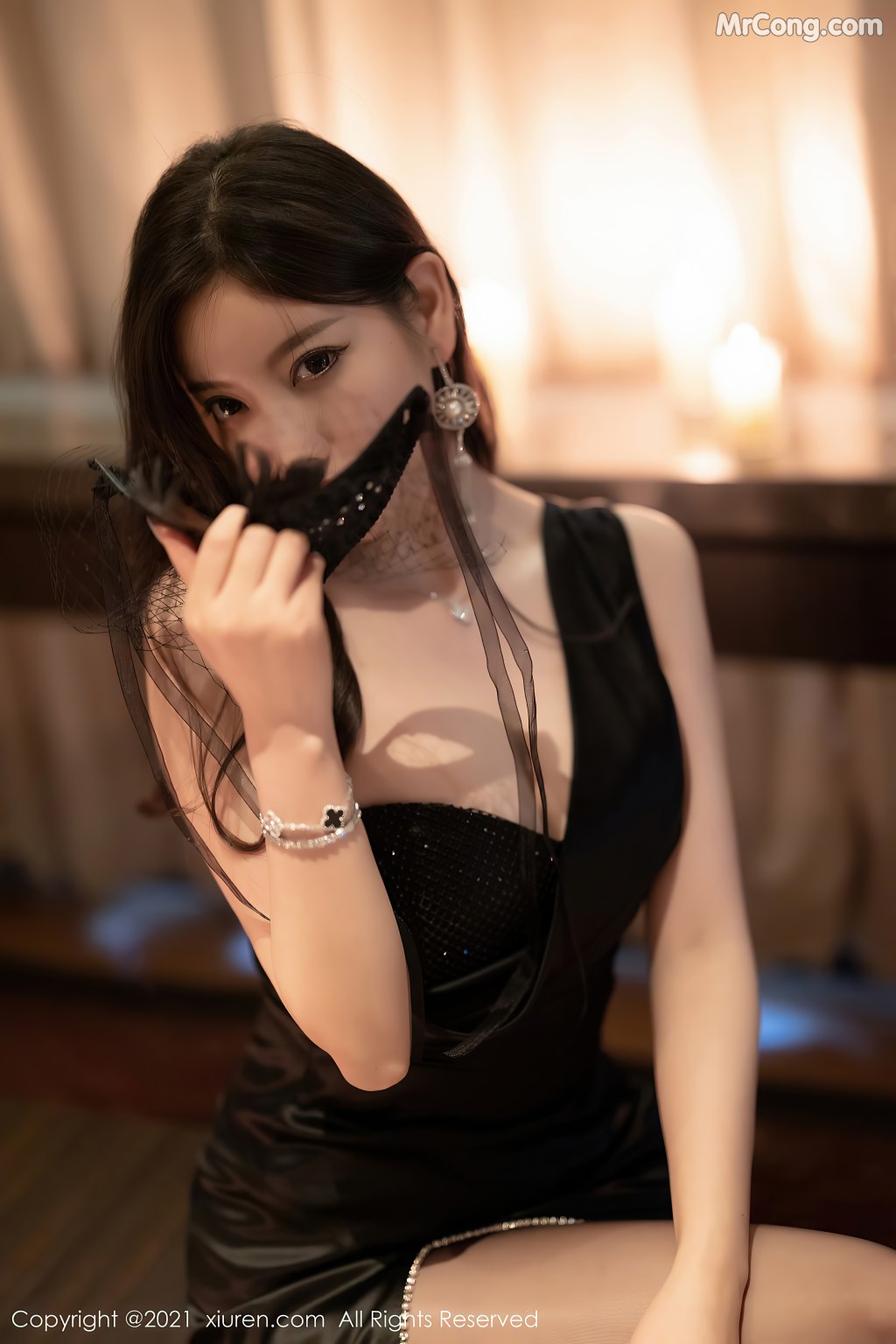 XIUREN No.4149: Yang Chen Chen (杨晨晨Yome) (76 photos) – Page 2