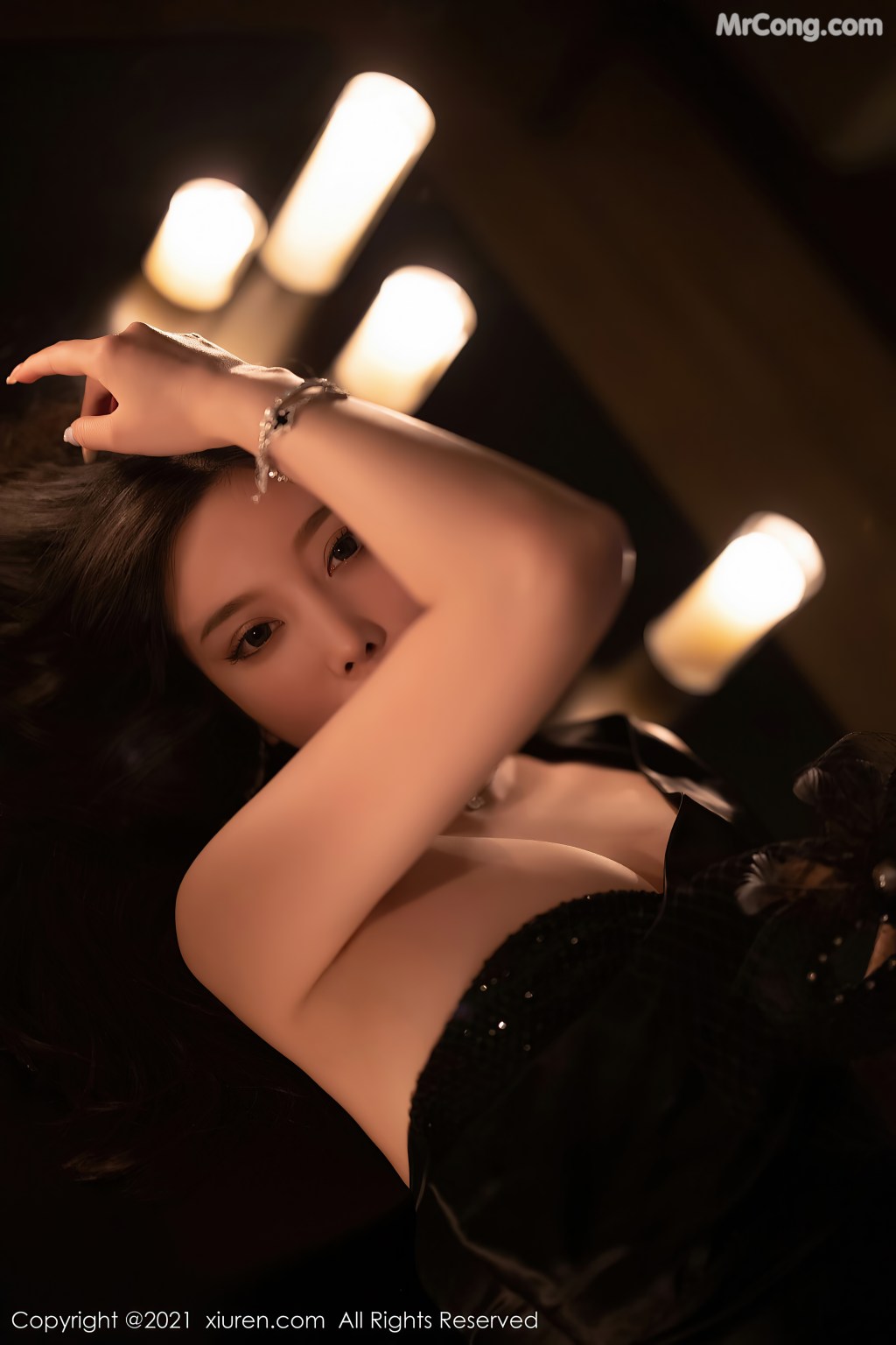 XIUREN No.4149: Yang Chen Chen (杨晨晨Yome) (76 photos) – Page 7