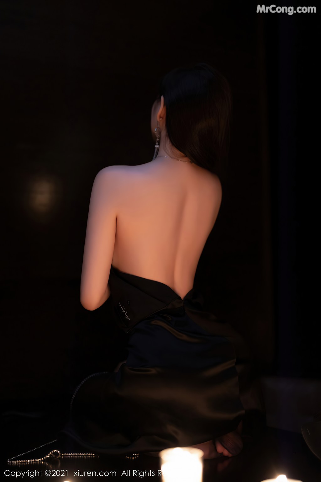 XIUREN No.4149: Yang Chen Chen (杨晨晨Yome) (76 photos) – Page 7
