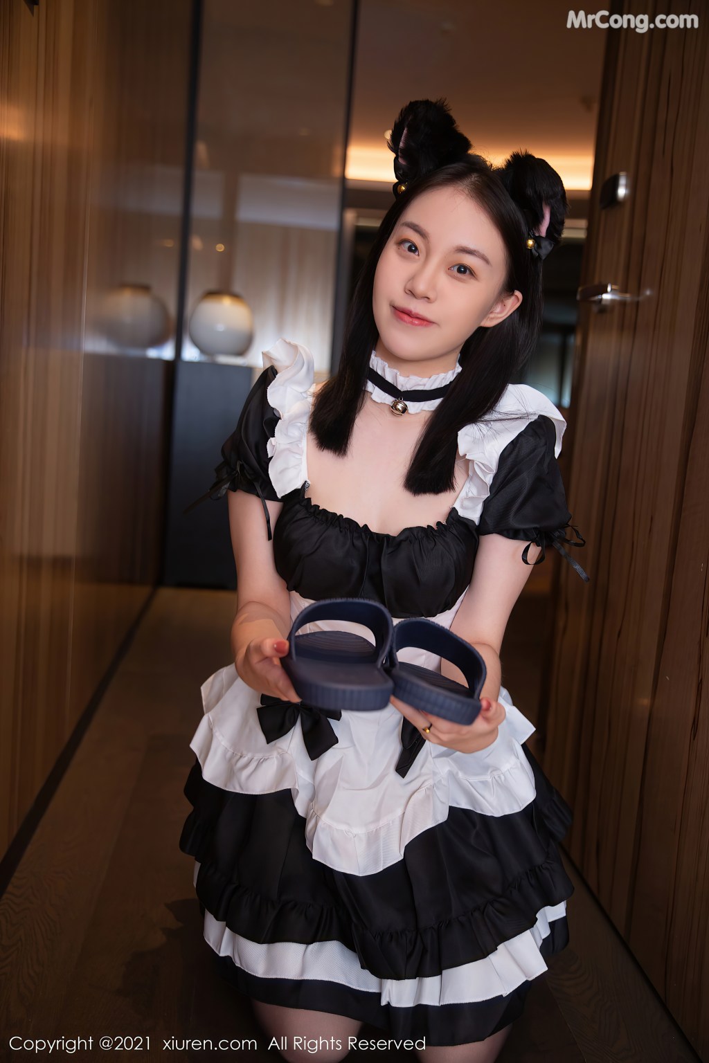 XIUREN No.4153: 一颗甜蛋黄a (67 photos)
