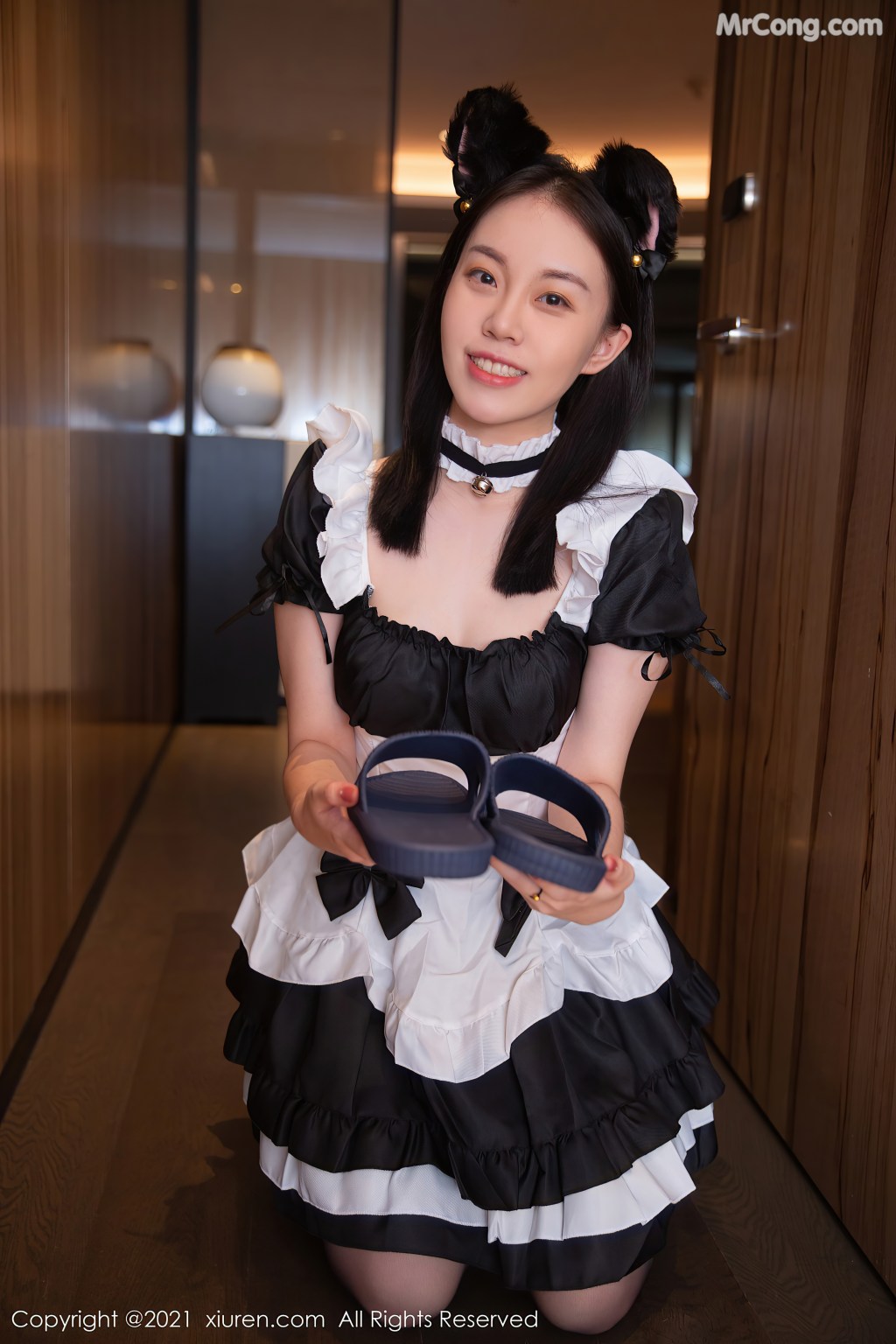 XIUREN No.4153: 一颗甜蛋黄a (67 photos)