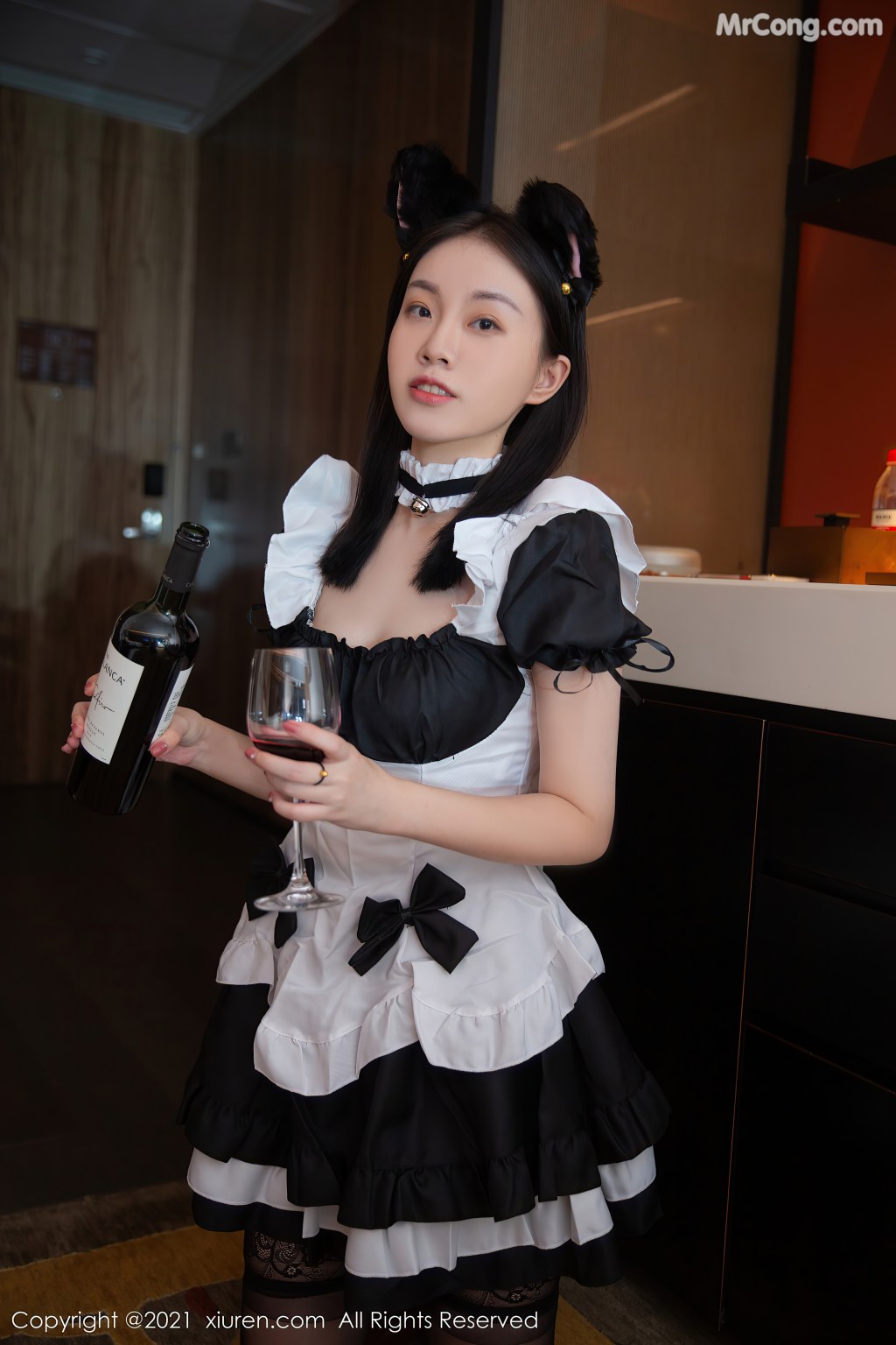 XIUREN No.4153: 一颗甜蛋黄a (67 photos)