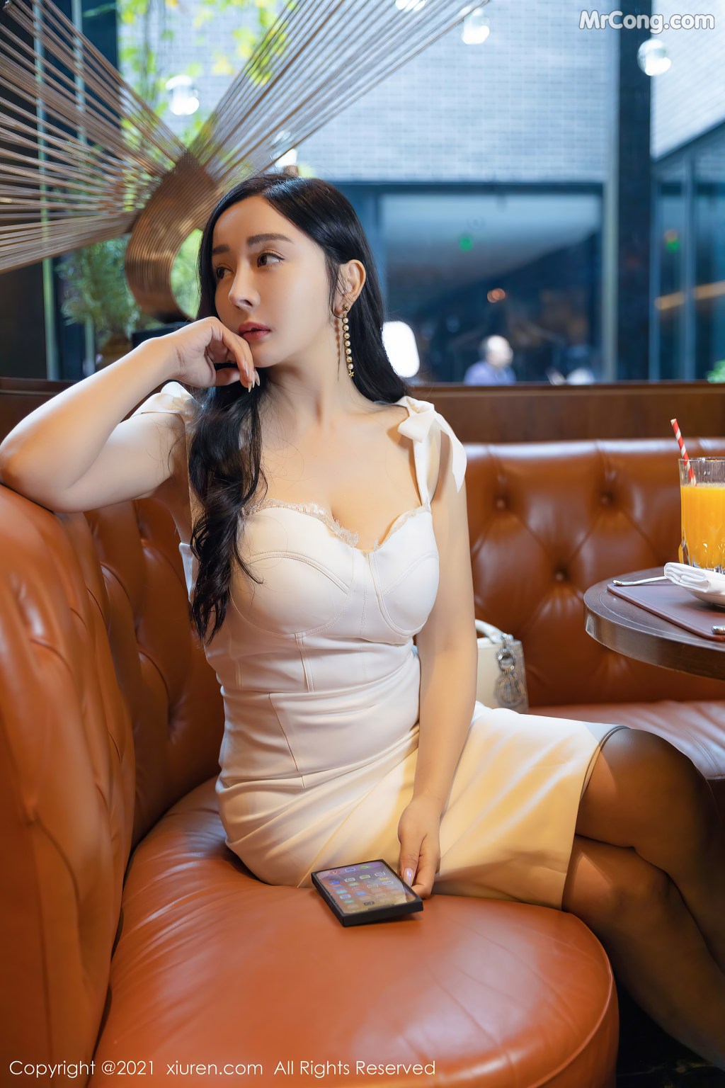 XIUREN No.4155: Yun Er (允爾) (67 photos)