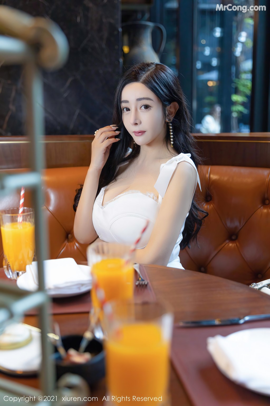 XIUREN No.4155: Yun Er (允爾) (67 photos)
