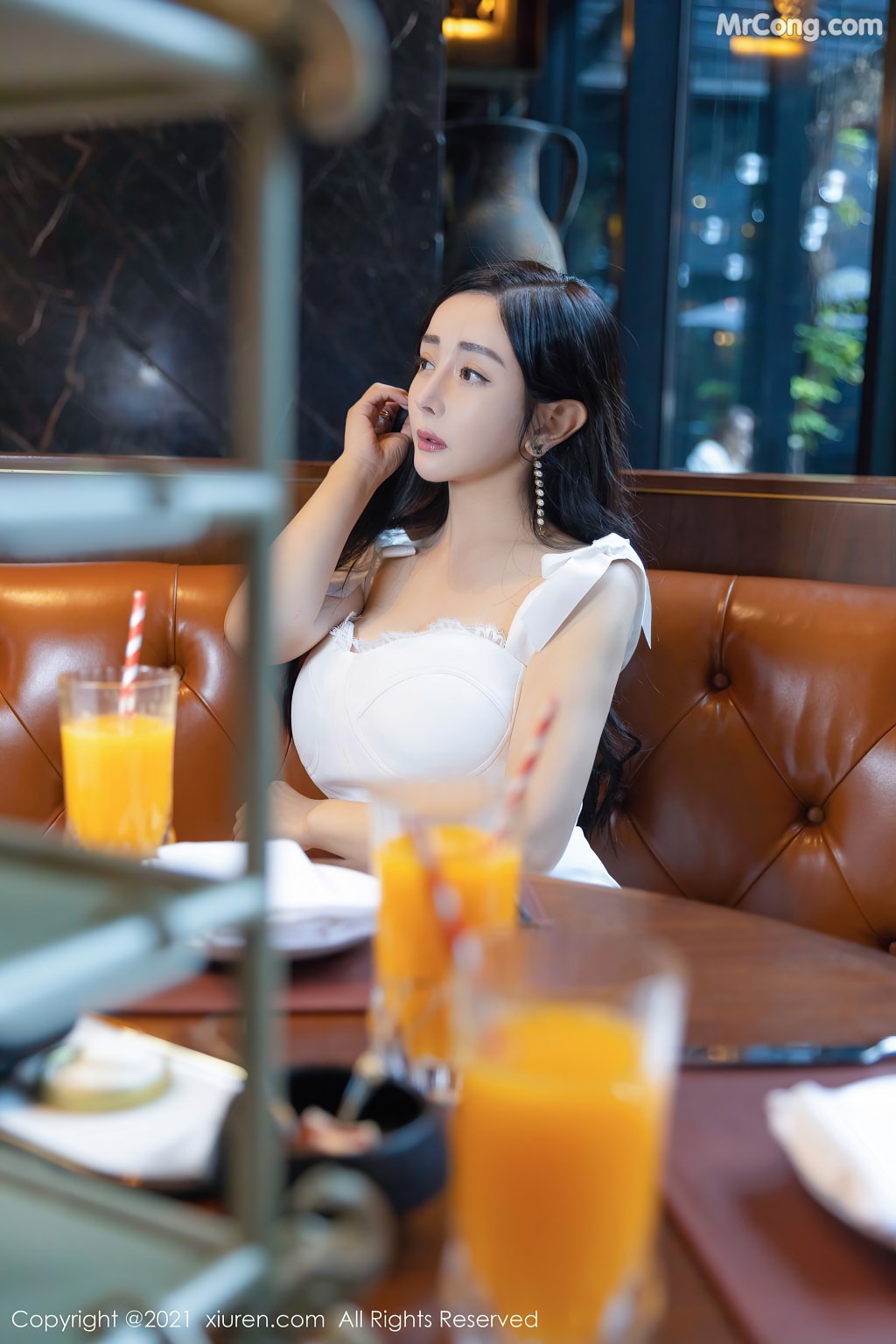 XIUREN No.4155: Yun Er (允爾) (67 photos) – Page 2
