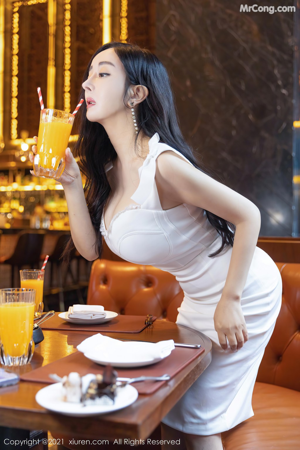 XIUREN No.4155: Yun Er (允爾) (67 photos) – Page 2