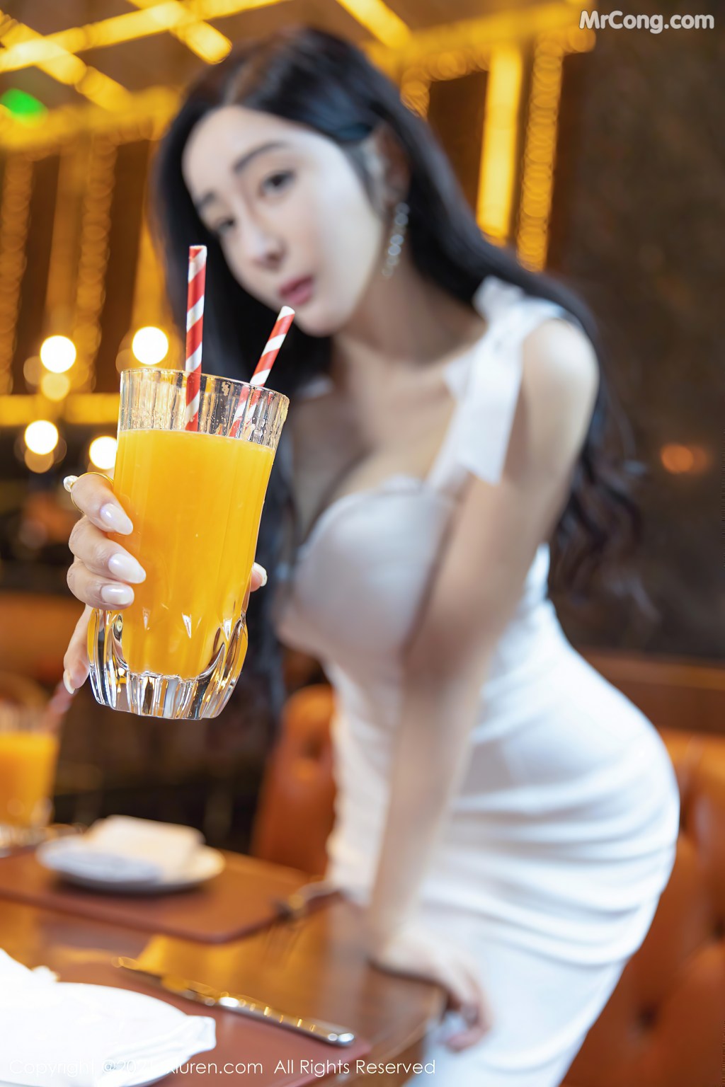 XIUREN No.4155: Yun Er (允爾) (67 photos) – Page 3