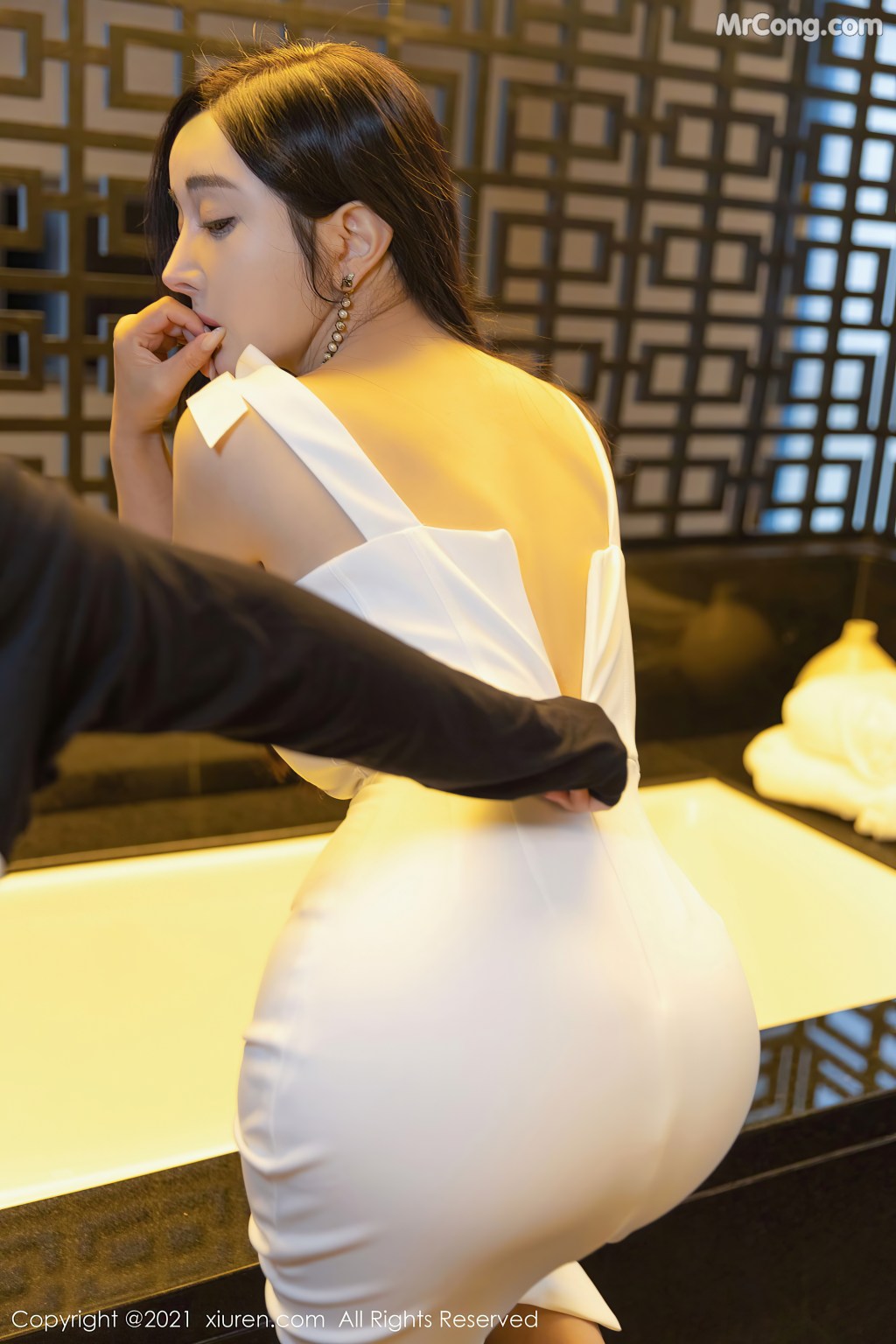 XIUREN No.4155: Yun Er (允爾) (67 photos) – Page 5