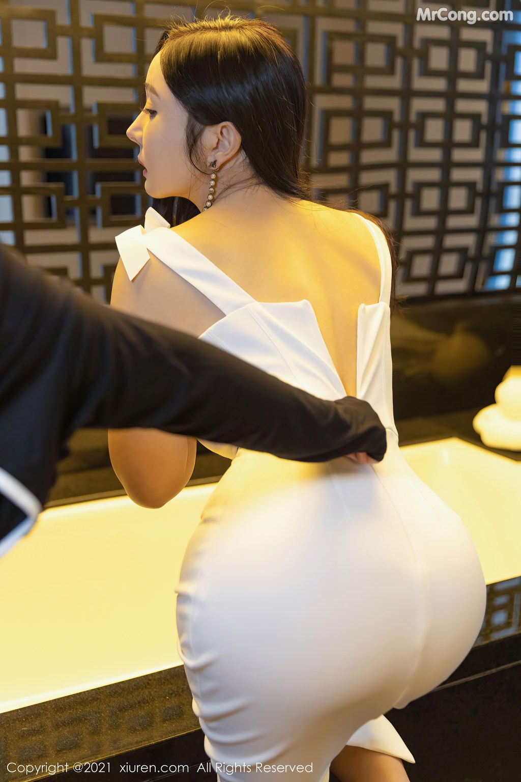 XIUREN No.4155: Yun Er (允爾) (67 photos) – Page 5