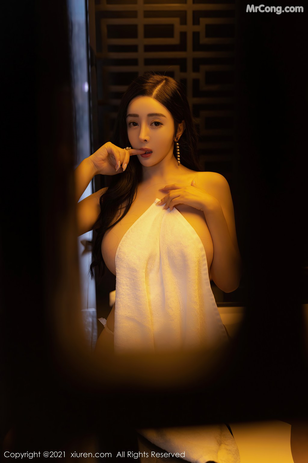 XIUREN No.4155: Yun Er (允爾) (67 photos) – Page 7
