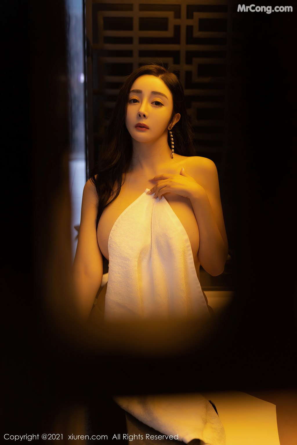 XIUREN No.4155: Yun Er (允爾) (67 photos) – Page 7