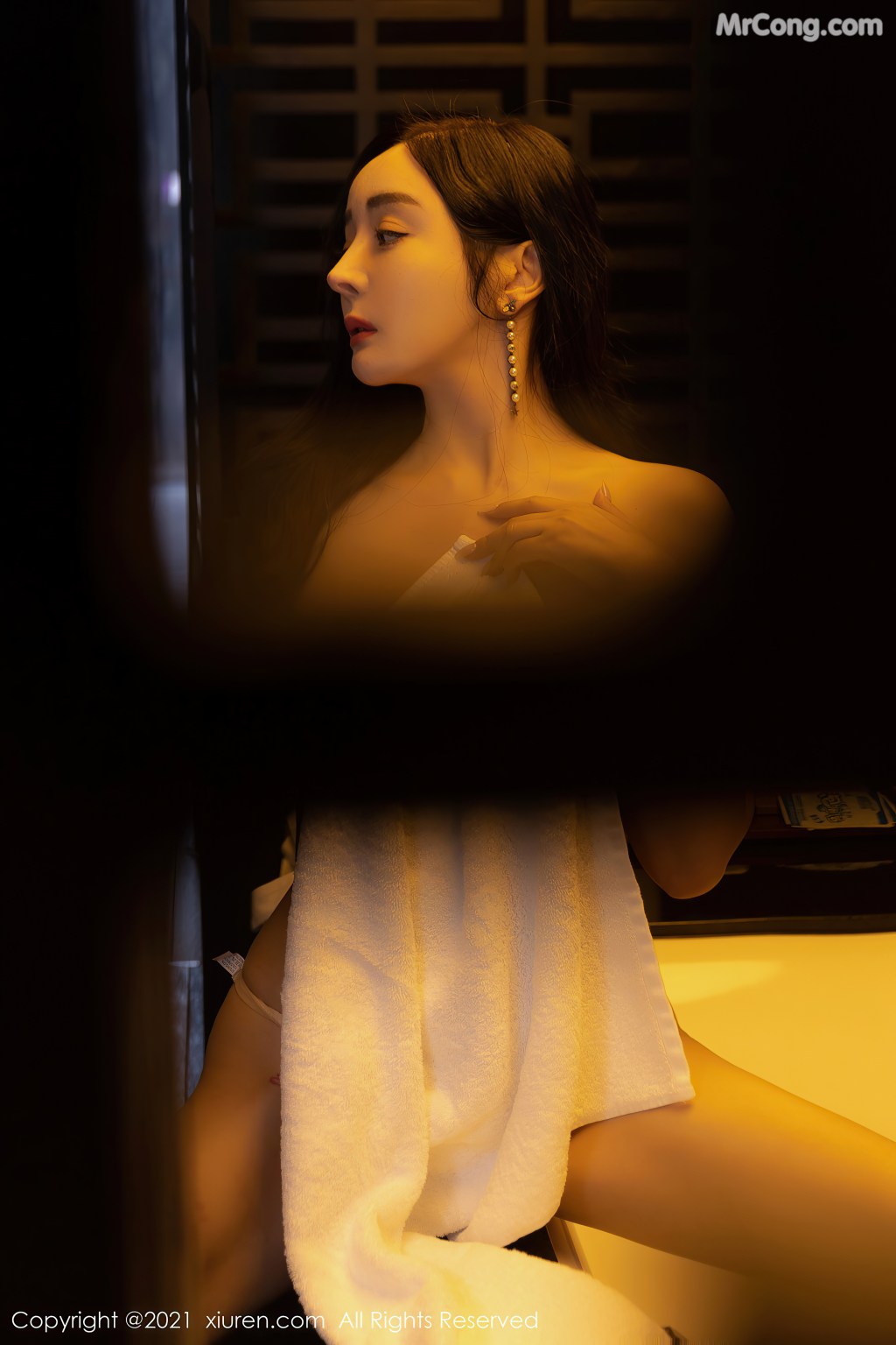 XIUREN No.4155: Yun Er (允爾) (67 photos) – Page 7