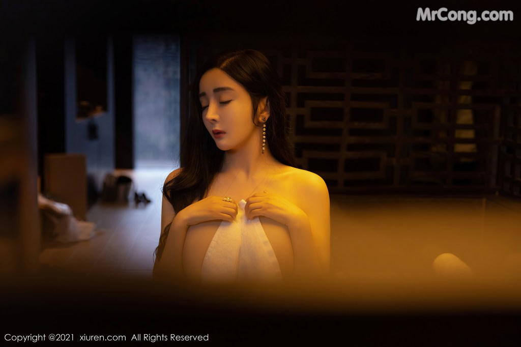 XIUREN No.4155: Yun Er (允爾) (67 photos) – Page 7