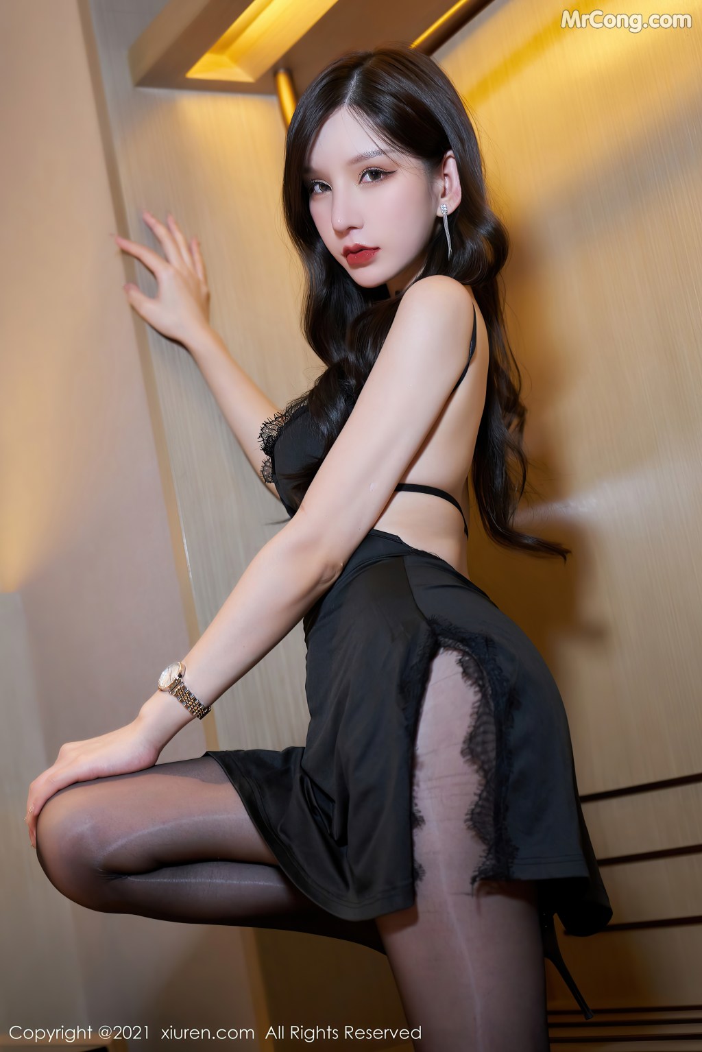 XIUREN No.4157: Zhou Yuxi (周于希Sandy) (71 photos) – Page 2