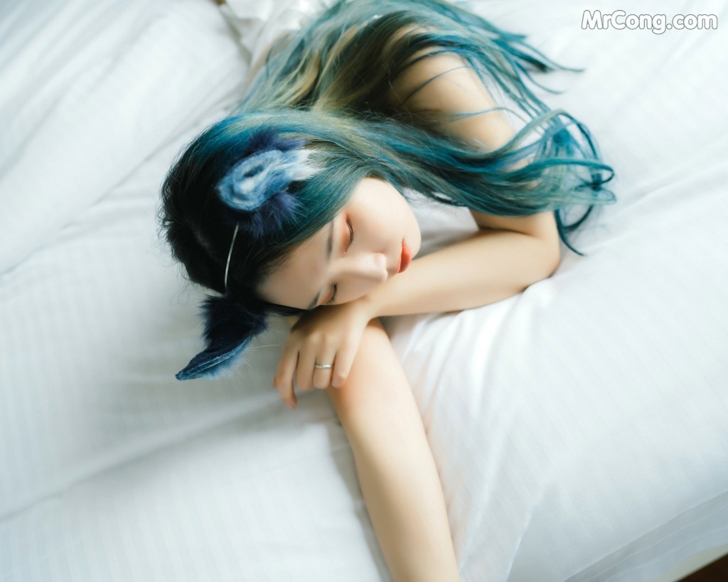 Dame (담) – Happy Day Vol.1 – Moon Night Snap (70 photos)