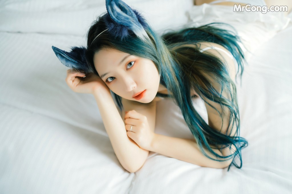 Dame (담) – Happy Day Vol.1 – Moon Night Snap (70 photos)