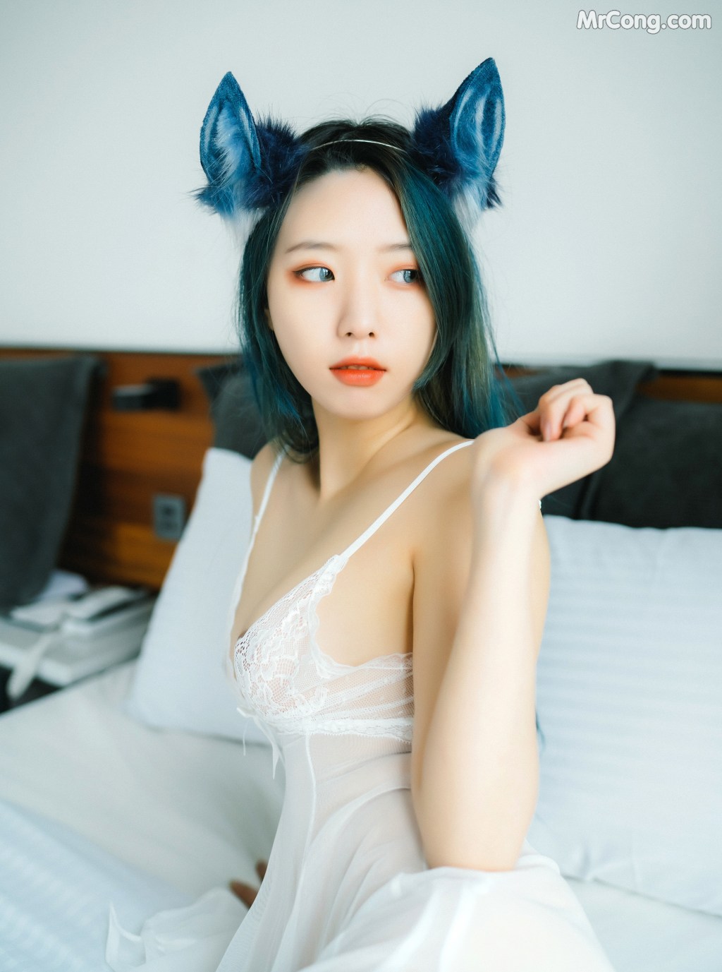 Dame (담) – Happy Day Vol.1 – Moon Night Snap (70 photos)