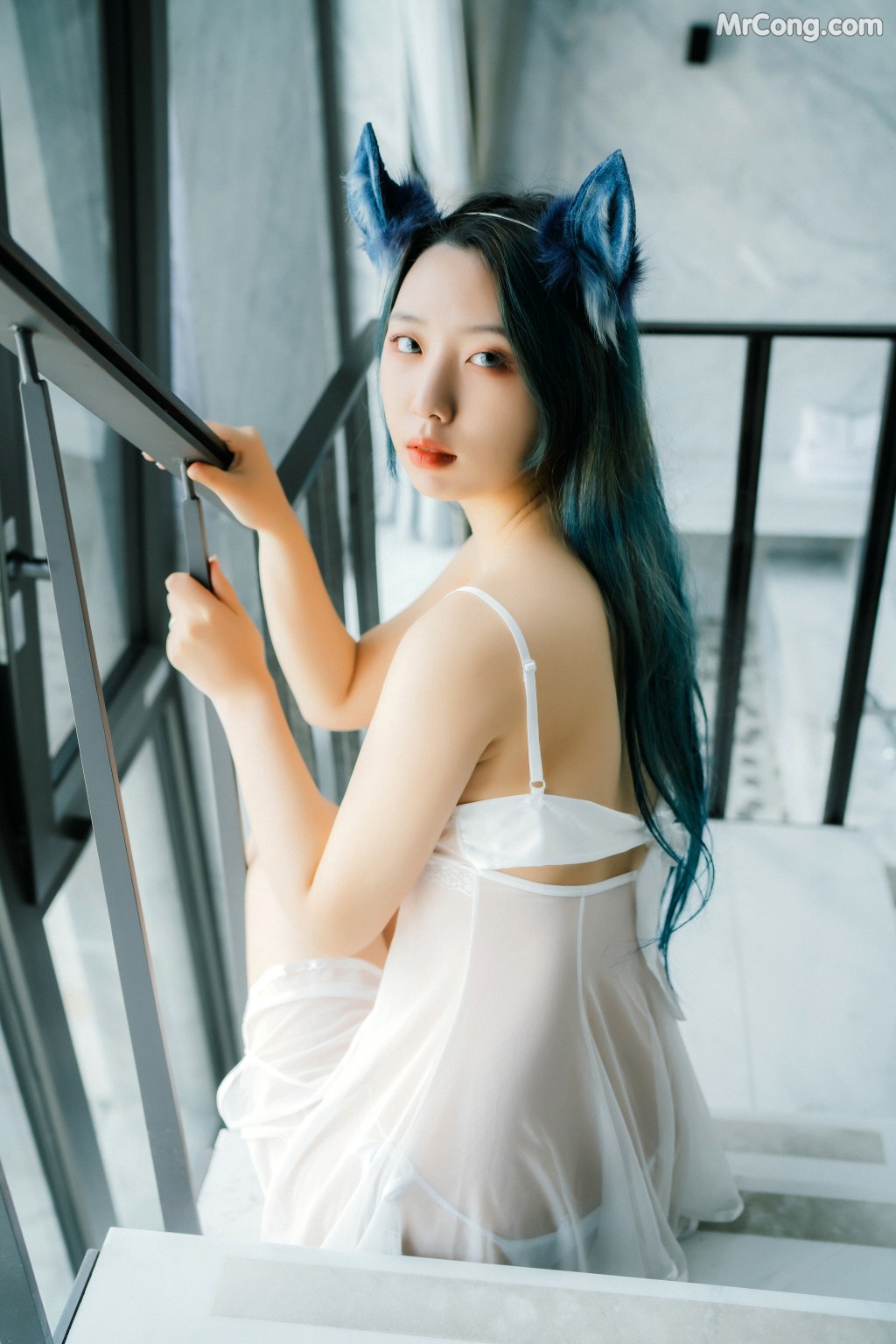 Dame (담) – Happy Day Vol.1 – Moon Night Snap (70 photos) – Page 2