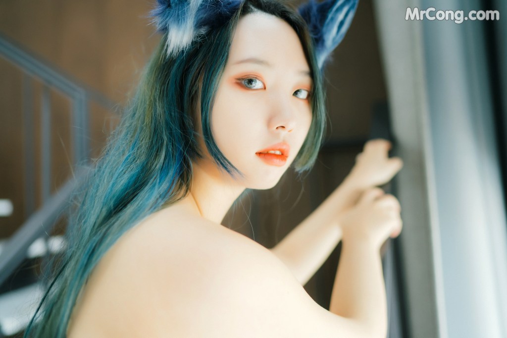 Dame (담) – Happy Day Vol.1 – Moon Night Snap (70 photos) – Page 2