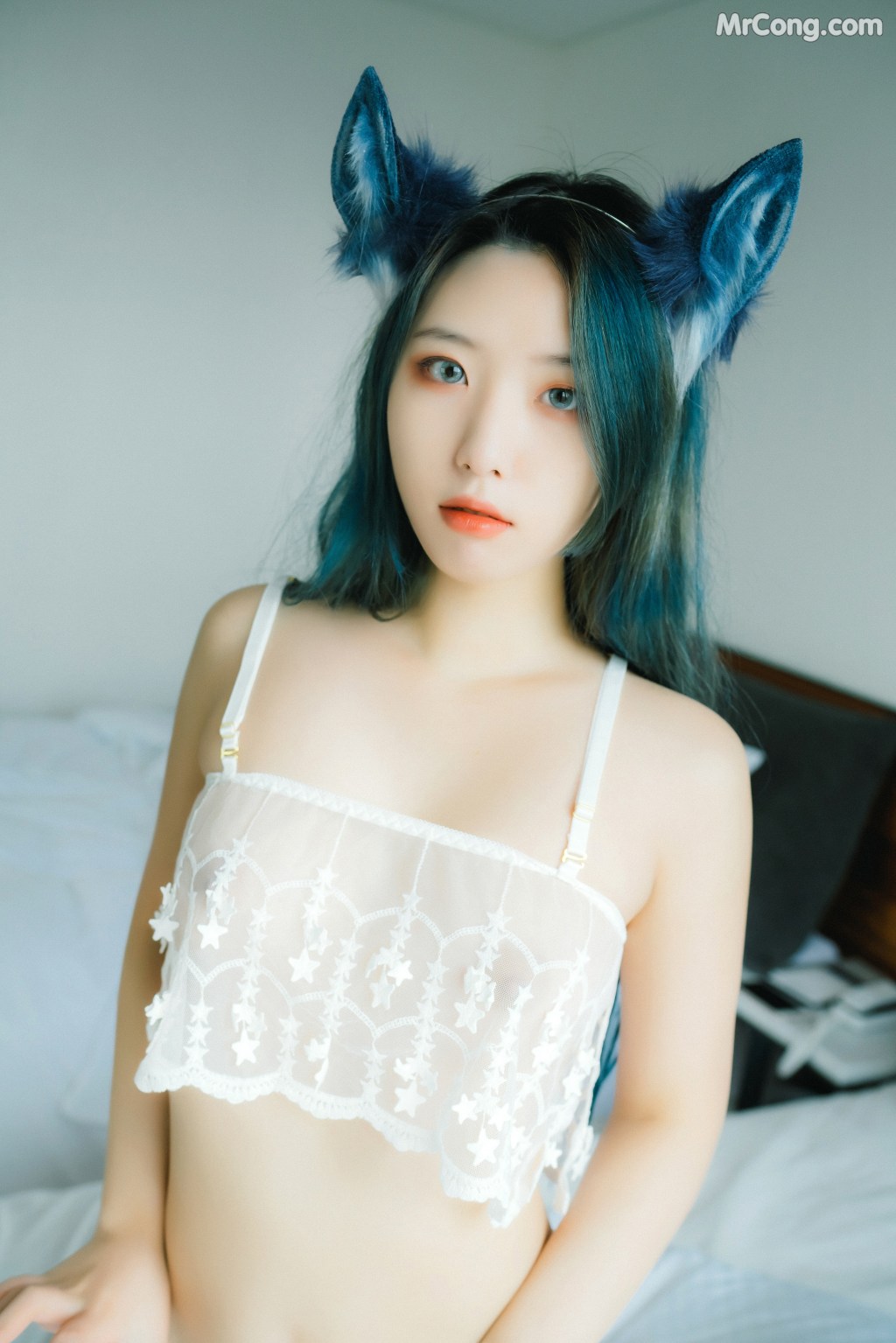 Dame (담) – Happy Day Vol.1 – Moon Night Snap (70 photos) – Page 2