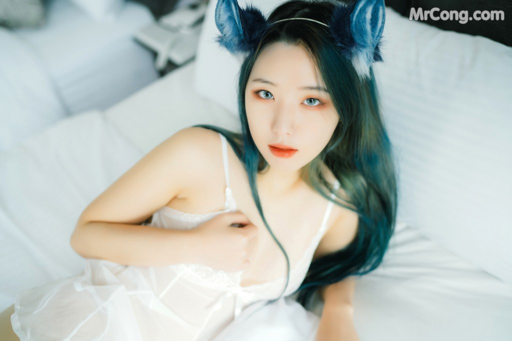 Dame (담) – Happy Day Vol.1 – Moon Night Snap (70 photos) – Page 3