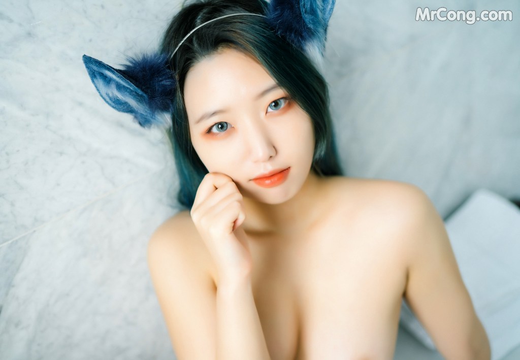 Dame (담) – Happy Day Vol.1 – Moon Night Snap (70 photos) – Page 4