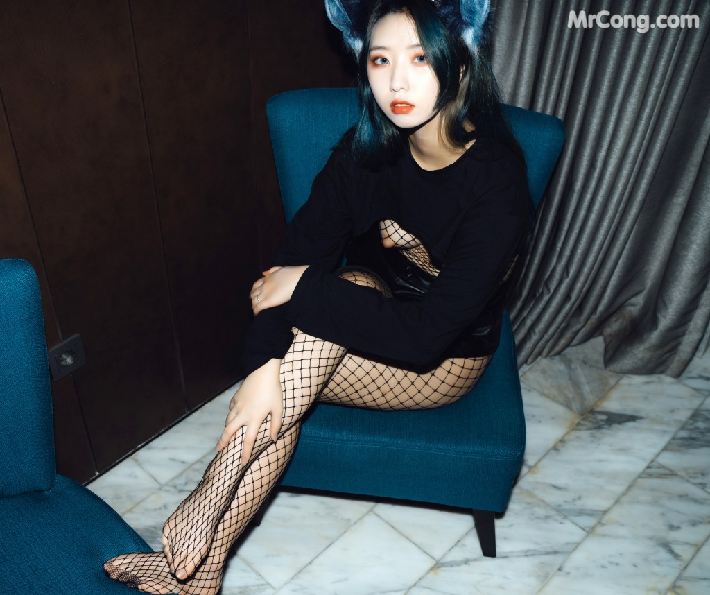 Dame (담) – Happy Day Vol.2 – Moon Night Snap (70 photos)